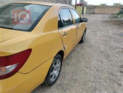 BYD F3